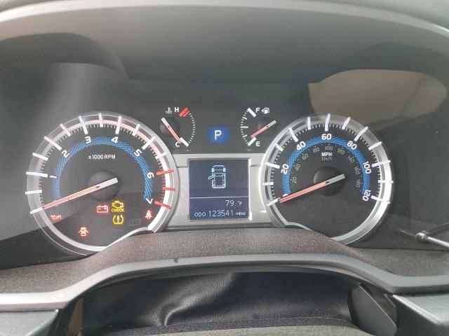 2016 TOYOTA 4RUNNER SR - JTEZU5JR8G5112043