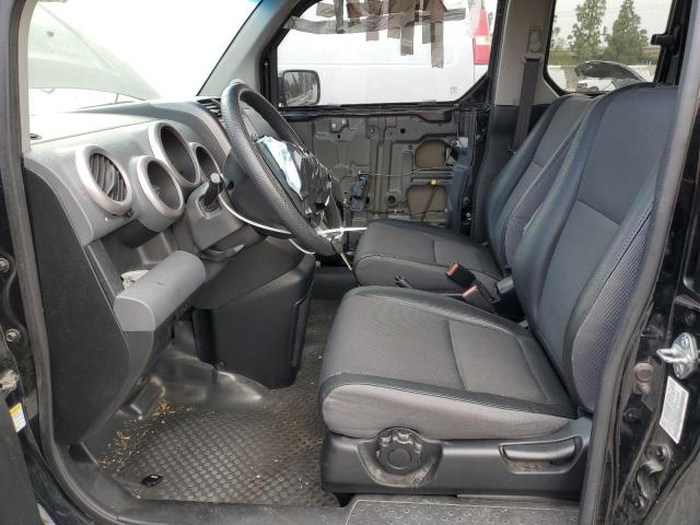2006 Honda Element Ex VIN: 5J6YH18756L001231 Lot: 56327134