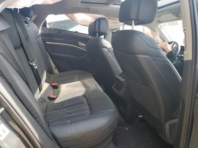 2019 Audi E-Tron Prestige VIN: WA1VABGE1KB008884 Lot: 55855614