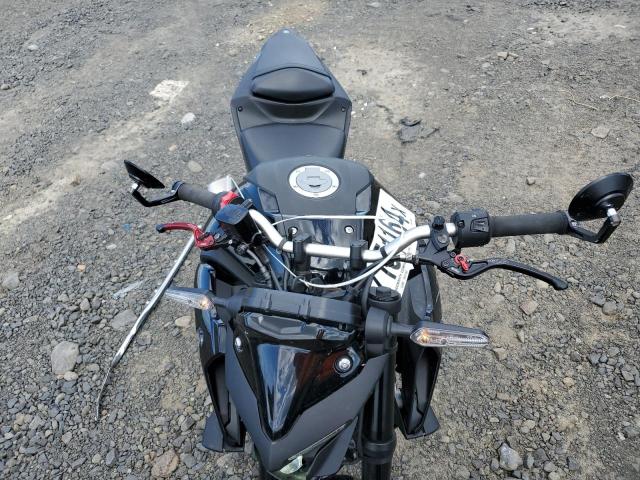 2020 YAMAHA MT-03 MH3RH20Y6LK003061