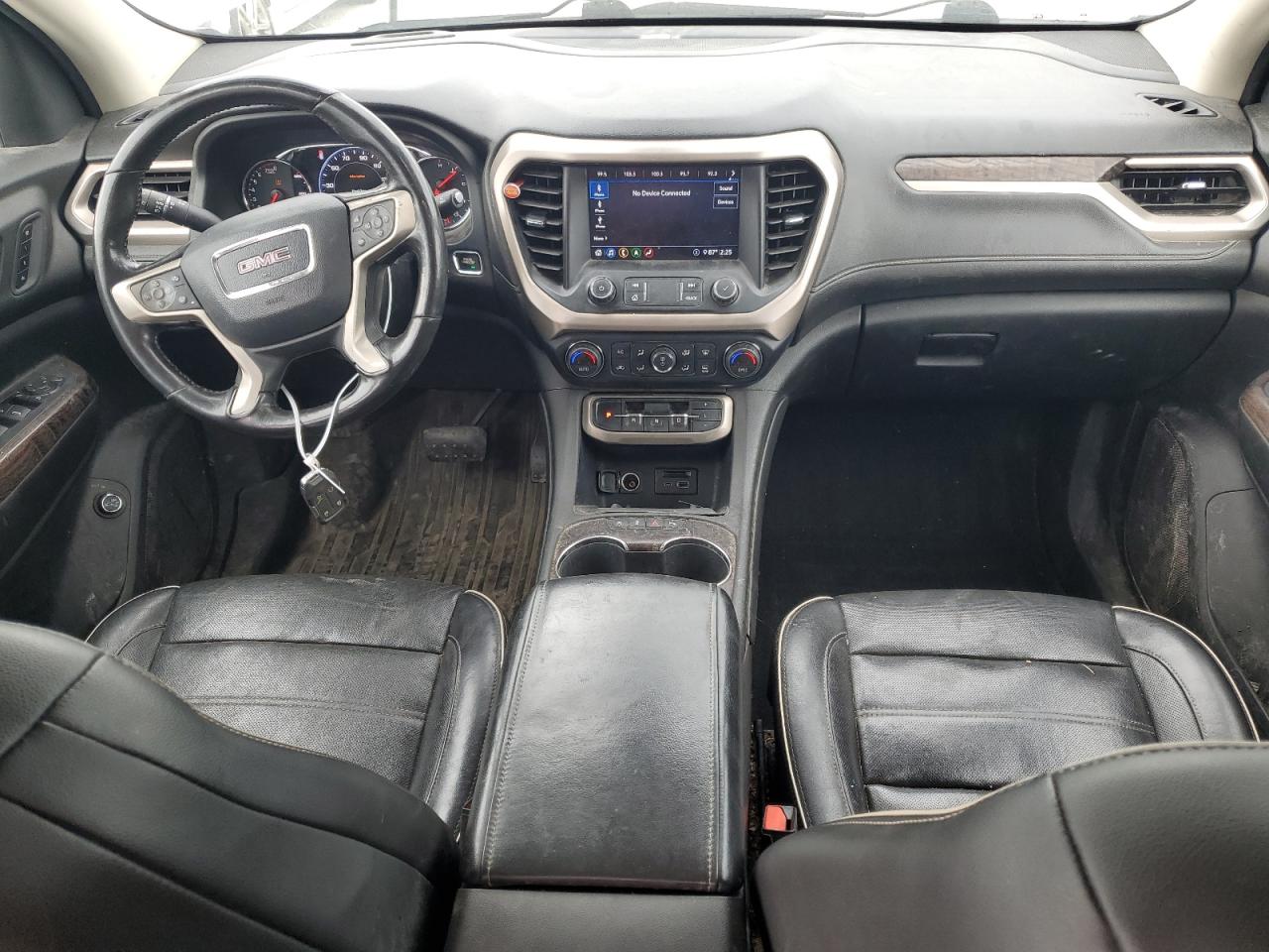 1GKKNPLS3LZ109363 2020 GMC Acadia Denali