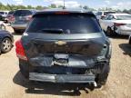 Lot #3027228288 2018 CHEVROLET TRAX 1LT