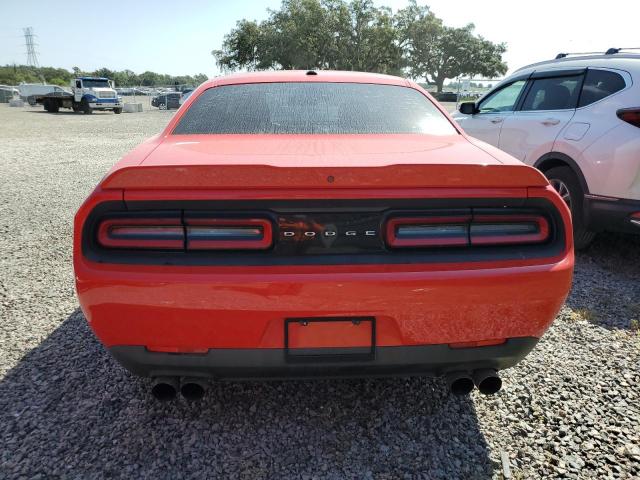 2018 Dodge Challenger Sxt VIN: 2C3CDZAG8JH265493 Lot: 52886364