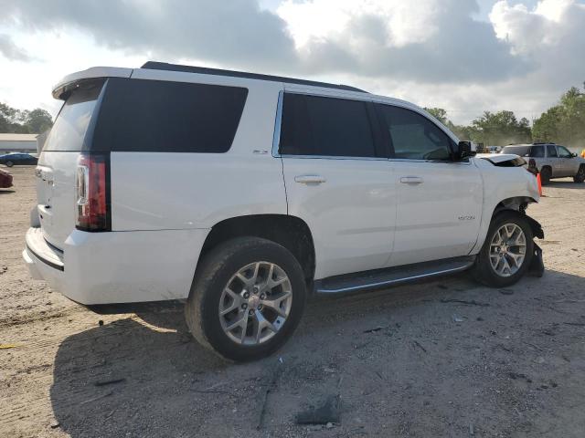 2016 GMC Yukon Sle VIN: 1GKS1AKC4GR442843 Lot: 56327204