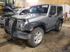 2015 JEEP WRANGLER S - 1C4AJWAG4FL523335