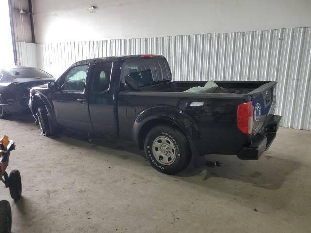 1N6BD0CT1KN797834 2019 NISSAN NAVARA - Image 2