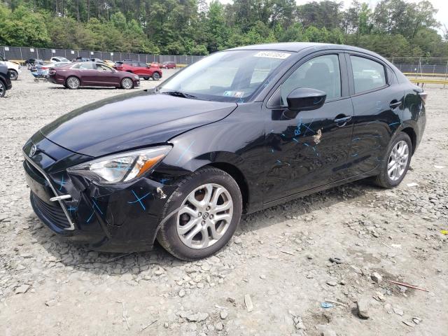 2016 Toyota Scion Ia VIN: 3MYDLBZV4GY138497 Lot: 56407084