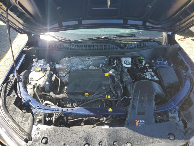 2024 Chevrolet Trax Ls VIN: KL77LFE2XRC103177 Lot: 56960614