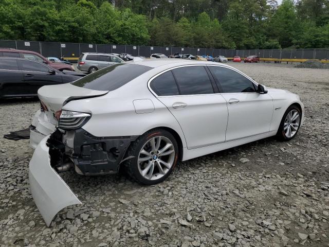 VIN WBA5B3C57ED536935 2014 BMW 5 Series, 535 XI no.3