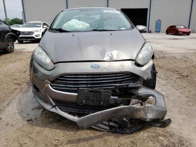 2014 Ford Fiesta Se VIN: 3FADP4BJ9EM207331 Lot: 55222034