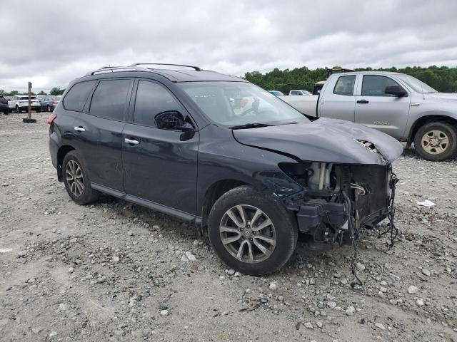 2016 Nissan Pathfinder S VIN: 5N1AR2MN8GC645477 Lot: 53623714