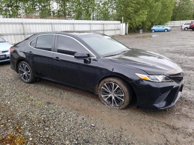 2018 Toyota Camry L VIN: 4T1B11HK4JU009324 Lot: 53317584