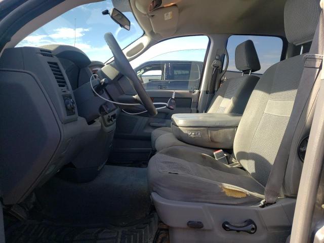 2006 Dodge Ram 1500 St VIN: 1D7HA18N76J141971 Lot: 54359074