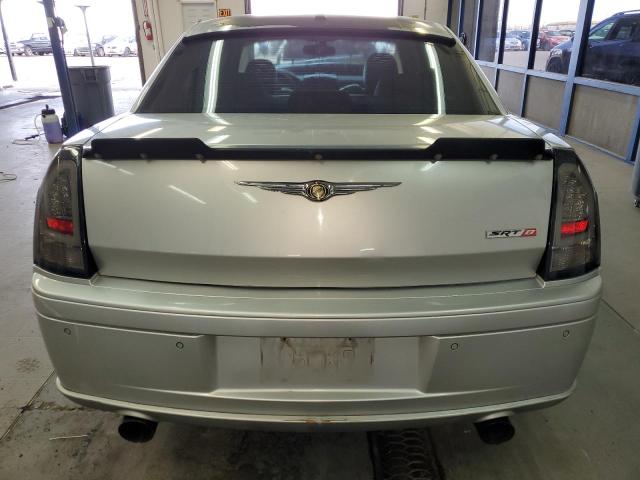 2006 Chrysler 300C Srt-8 VIN: 2C3LA73W96H215842 Lot: 53947704