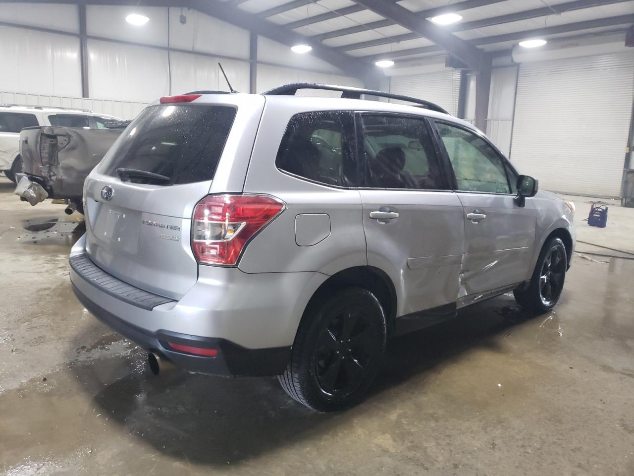 JF2SJADC5FH477373 2015 Subaru Forester 2.5I Premium