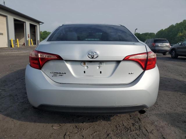 2017 Toyota Corolla L VIN: 2T1BURHE3HC912785 Lot: 54013174