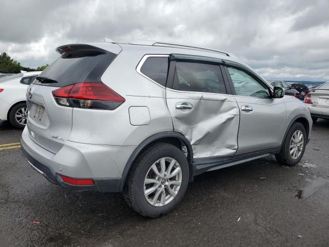 2019 Nissan Rogue S VIN: KNMAT2MV8KP538663 Lot: 55153054