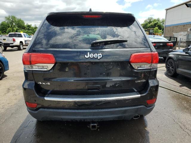 2016 Jeep Grand Cherokee Limited VIN: 1C4RJFBG6GC421845 Lot: 56445674