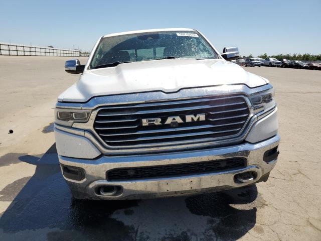 2020 Ram 1500 Longhorn VIN: 1C6SRFKMXLN411065 Lot: 53710414