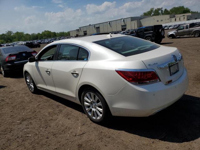 2013 Buick Lacrosse VIN: 1G4GC5G38DF310544 Lot: 54782444