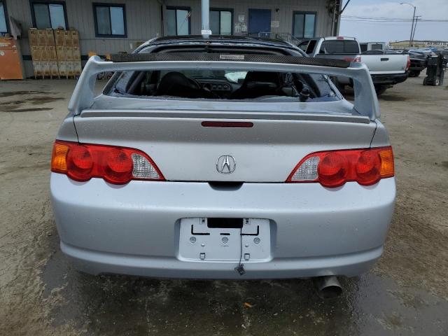 2002 Acura Rsx VIN: JH4DC54812C034440 Lot: 56062534