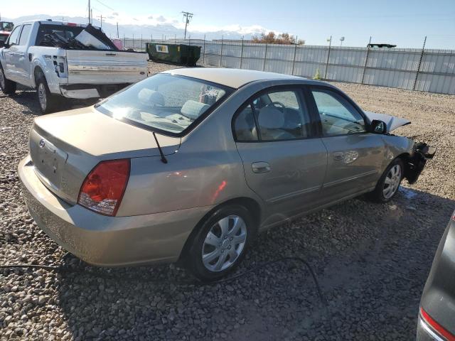 2006 Hyundai Elantra Gls VIN: KMHDN46D76U370556 Lot: 55519484