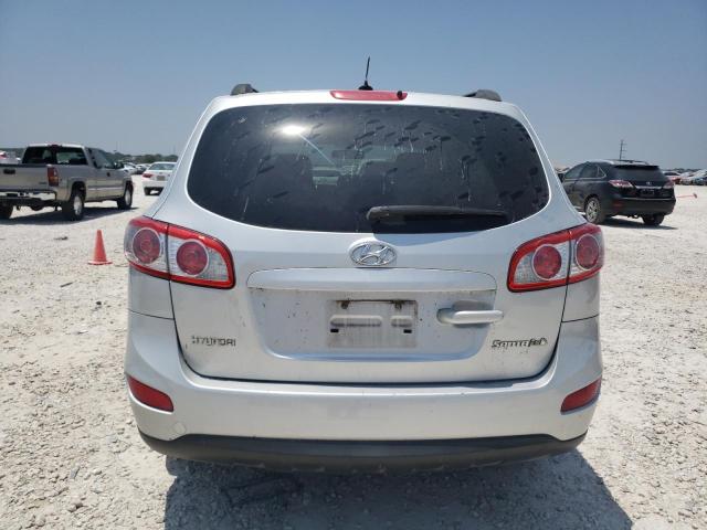 2011 Hyundai Santa Fe Gls VIN: 5XYZG4AG3BG017684 Lot: 56734114