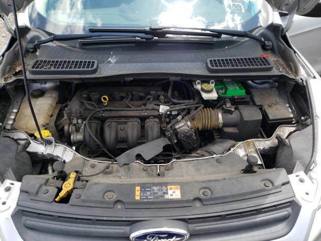 1FMCU0F76EUC96935 | 2014 Ford escape s