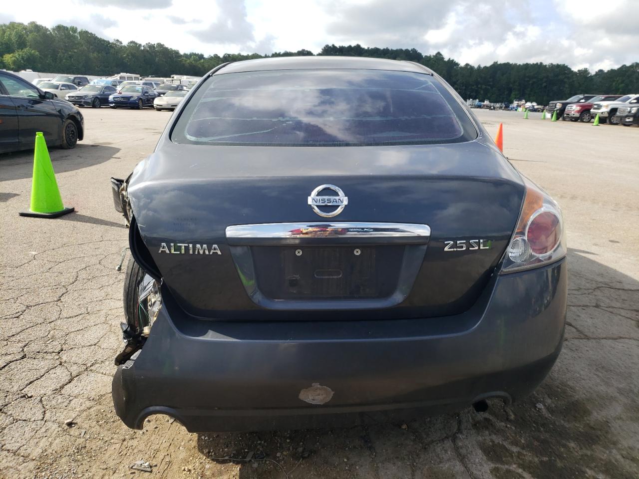 1N4AL21E19N449324 2009 Nissan Altima 2.5