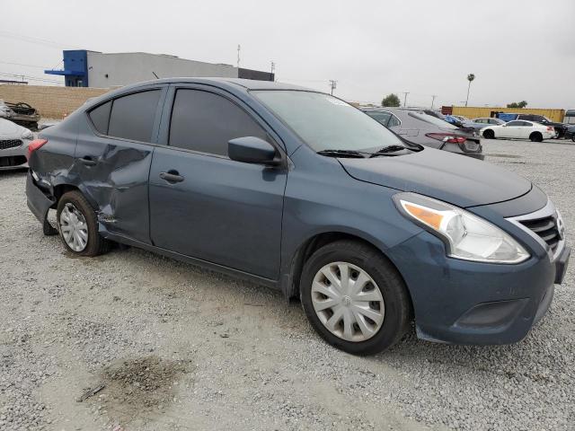 2017 Nissan Versa S VIN: 3N1CN7AP8HL864962 Lot: 56328614