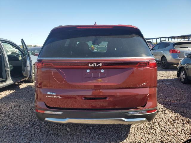 2024 Kia Carnival Sx VIN: KNDNE5H31R6331568 Lot: 54721464