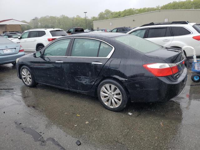 2013 Honda Accord Ex VIN: 1HGCR2F7XDA269336 Lot: 54348224