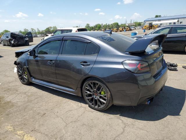 2019 Subaru Wrx Sti VIN: JF1VA2R66K9819573 Lot: 55919814