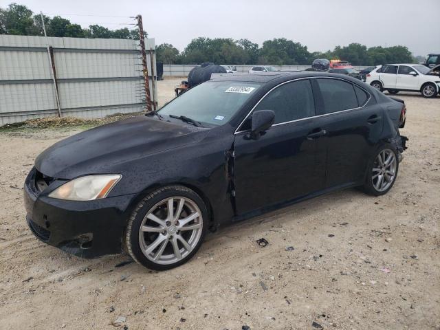 2008 Lexus Is 250 VIN: JTHBK262982072515 Lot: 53302954