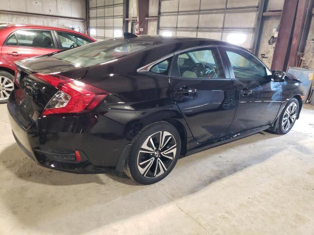 2017 Honda Civic Ex VIN: 19XFC1E39HE030658 Lot: 54625214