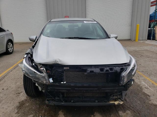 2017 KIA FORTE LX - 3KPFK4A70HE058717