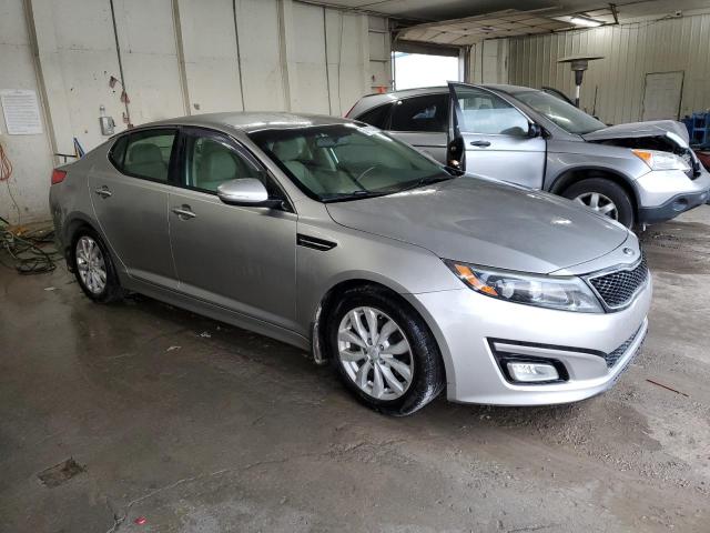 2015 Kia Optima Ex VIN: 5XXGN4A78FG350857 Lot: 56161914