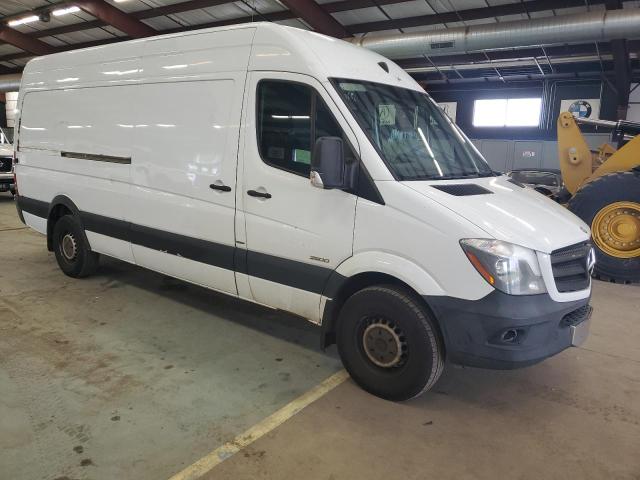 2015 Mercedes-Benz Sprinter 2500 VIN: WD3PE8DC0F5960962 Lot: 54392214