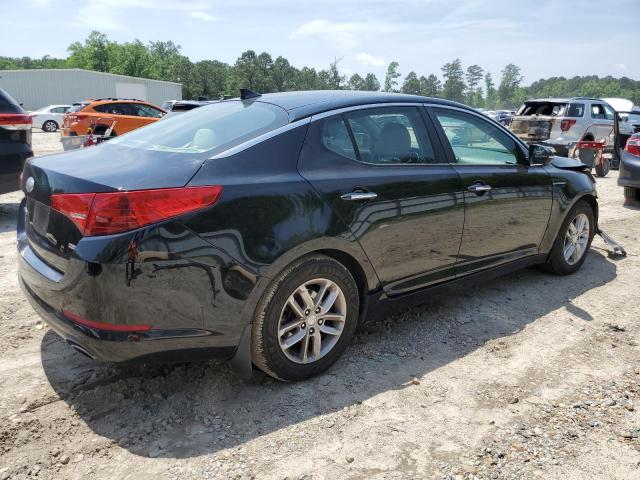 2013 Kia Optima Lx VIN: 5XXGM4A75DG258895 Lot: 54049724