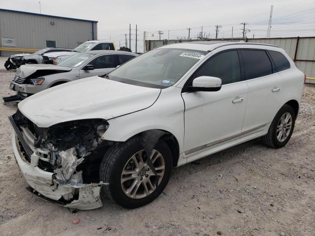 2015 Volvo Xc60 T5 Premier VIN: YV440MDK0F2678889 Lot: 54989854