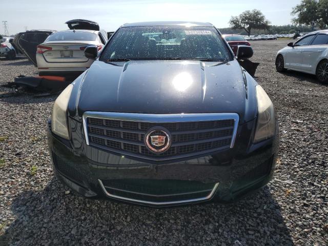 2013 Cadillac Ats VIN: 1G6AA5RA4D0118944 Lot: 53737414