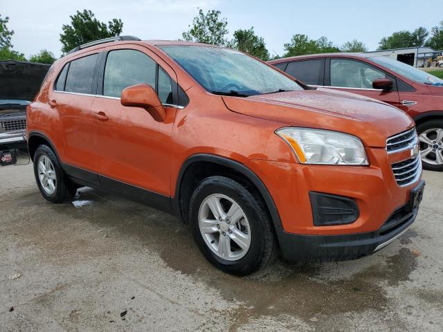 2015 CHEVROLET TRAX 1LT - KL7CJRSB3FB255541