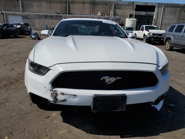 2015 Ford Mustang VIN: 1FA6P8AMXF5309479 Lot: 56441534