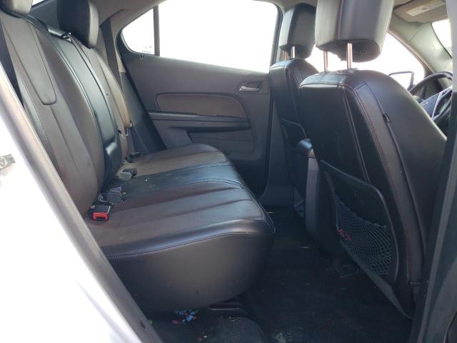 2015 CHEVROLET EQUINOX LT - 2GNFLDE30F6249109