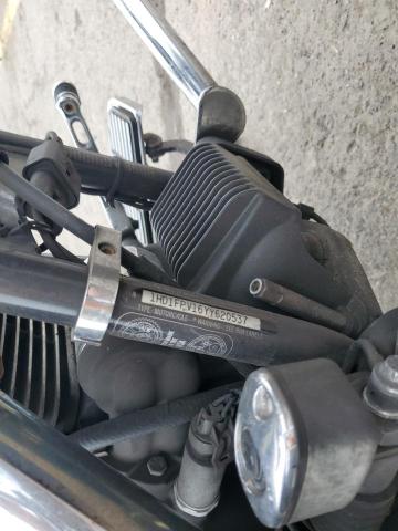 2000 HARLEY-DAVIDSON FLTR 1HD1FPV16YY620537
