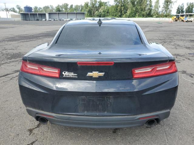 2016 Chevrolet Camaro Lt VIN: 1G1FB1RX8G0174458 Lot: 56154664