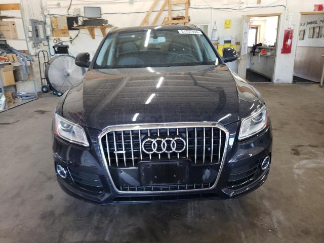 VIN WA1LFAFPXEA075306 2014 Audi Q5, Premium Plus no.5