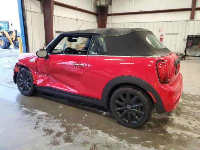 2019 Mini Cooper S VIN: WMWWG9C50K3E40318 Lot: 54010284