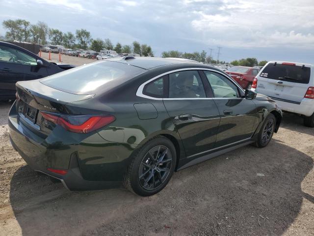 2024 BMW I4 XDRIVE - WBY83FB09RFS98101
