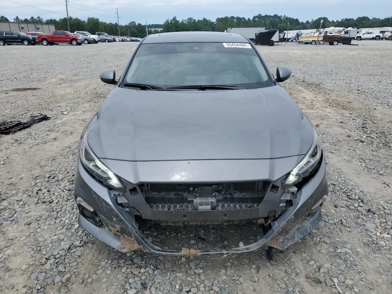 1N4BL4EV2KC258264 NISSAN ALTIMA 2019